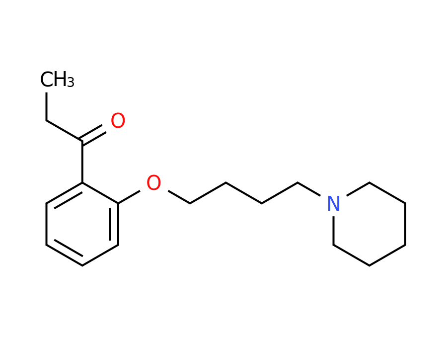 Structure Amb8618553