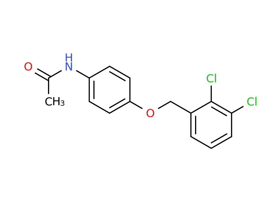 Structure Amb8618558