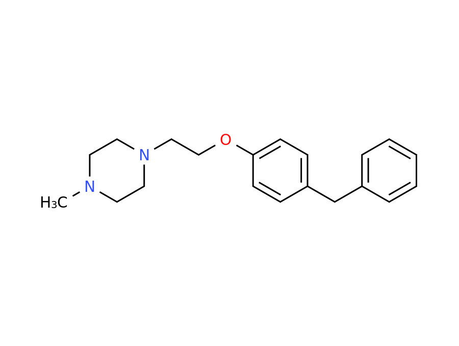 Structure Amb8618572