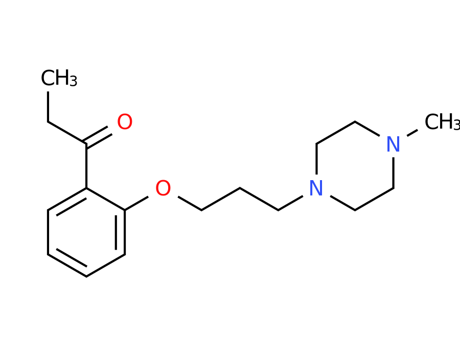 Structure Amb8618601