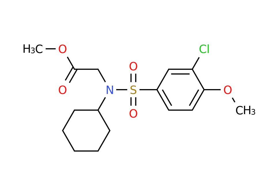 Structure Amb8618625