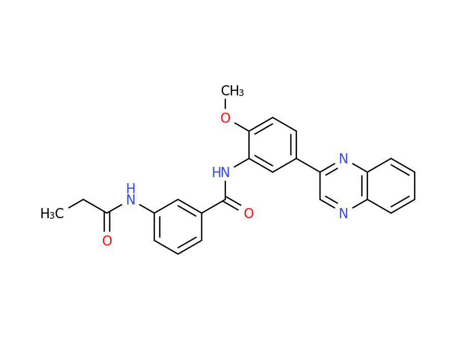 Structure Amb8618627