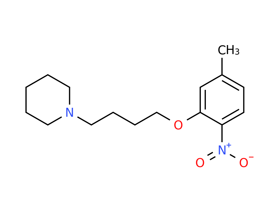 Structure Amb8618628