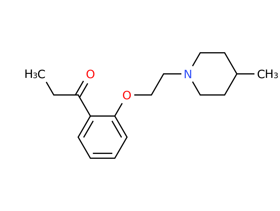 Structure Amb8618638