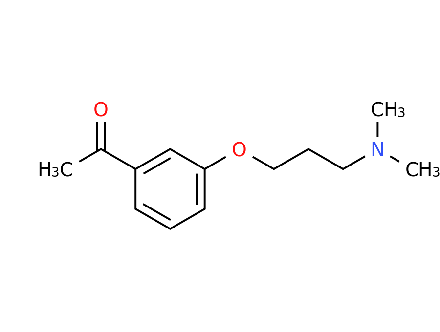 Structure Amb8618659