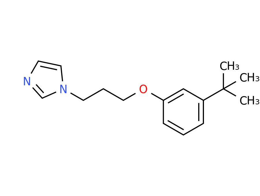 Structure Amb8618663