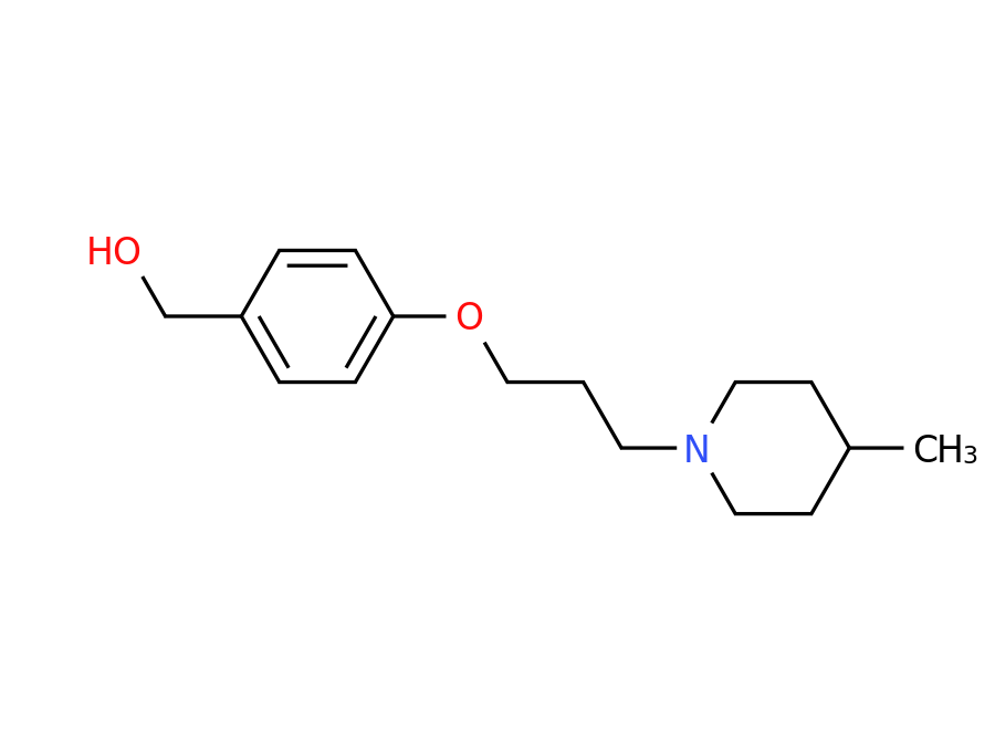 Structure Amb8618678