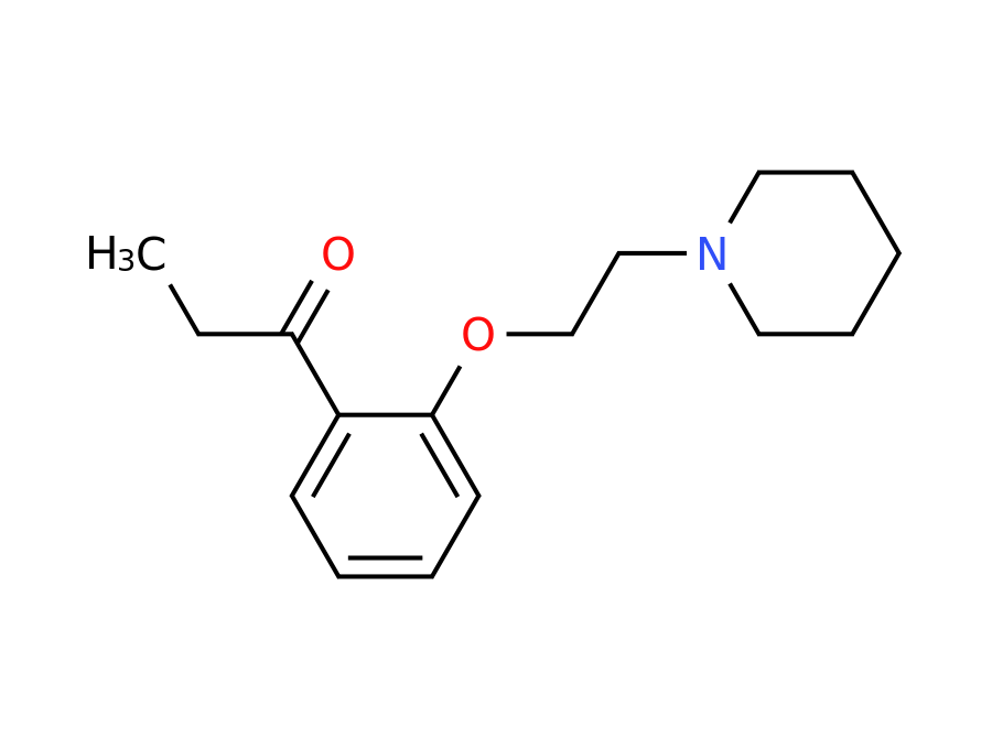 Structure Amb8618716