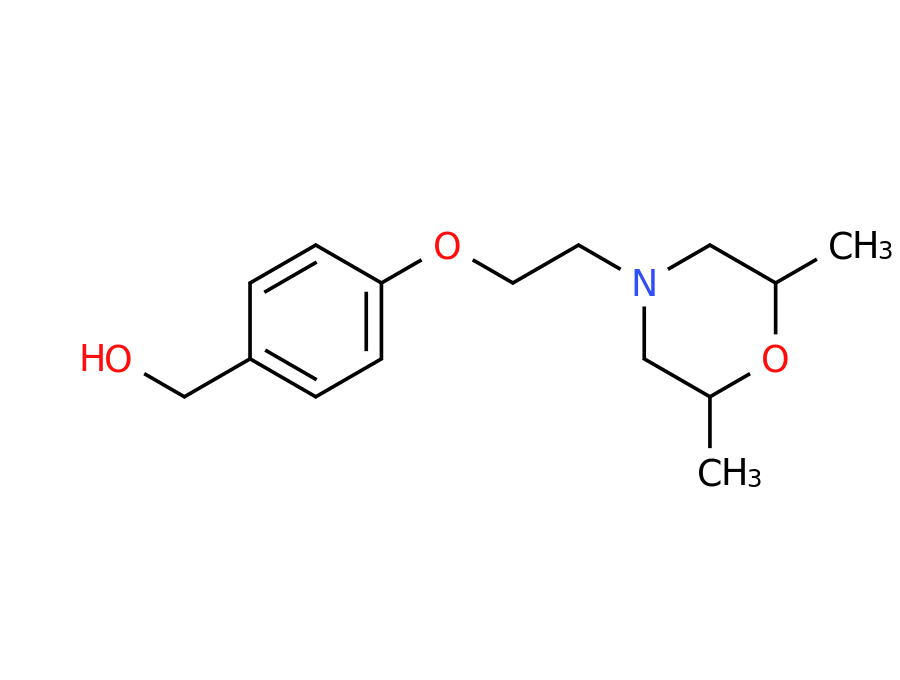 Structure Amb8618724