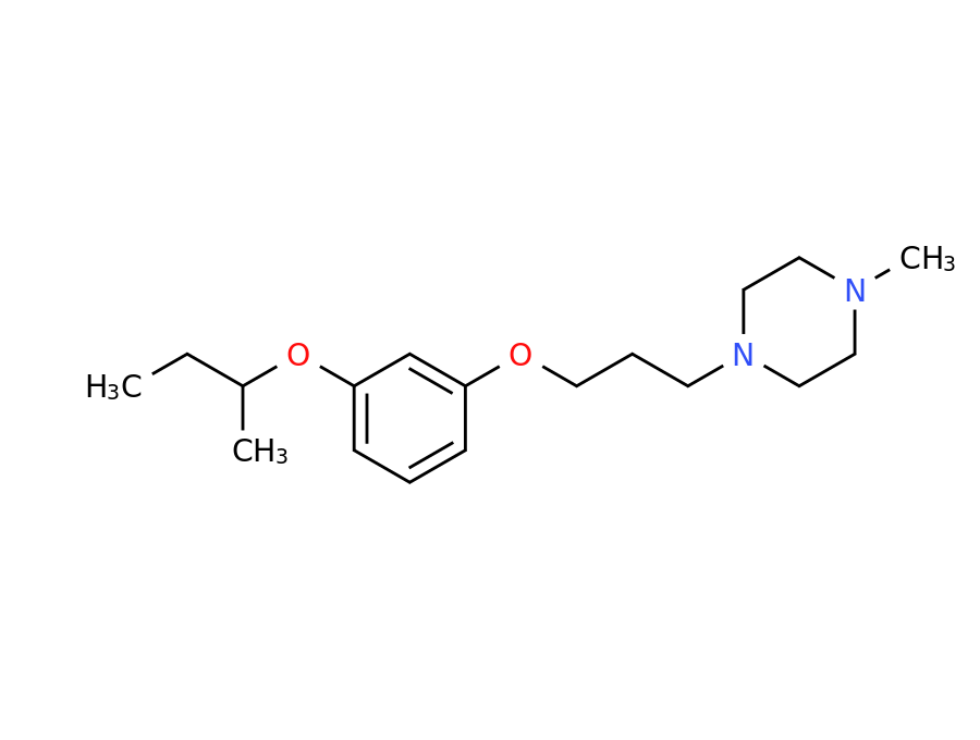 Structure Amb8618745