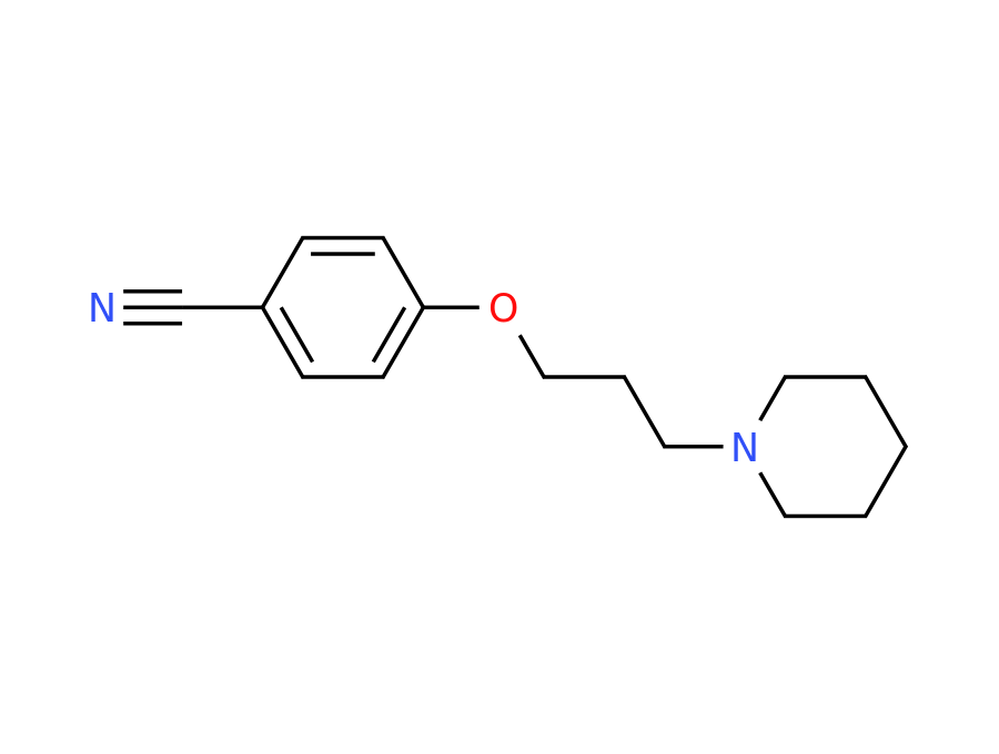 Structure Amb8618746