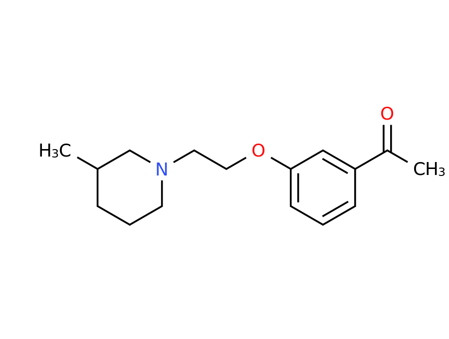 Structure Amb8618748