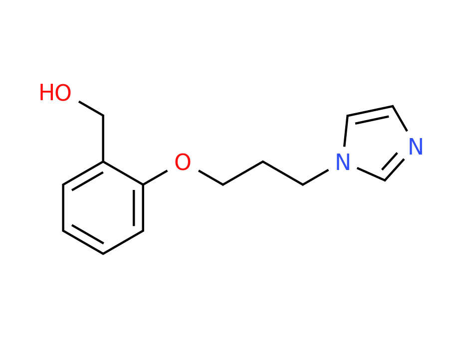 Structure Amb8618786