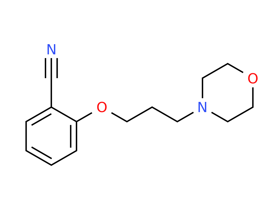 Structure Amb8618787