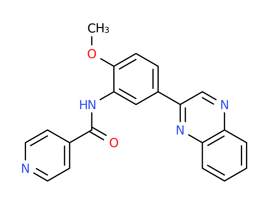 Structure Amb8618797