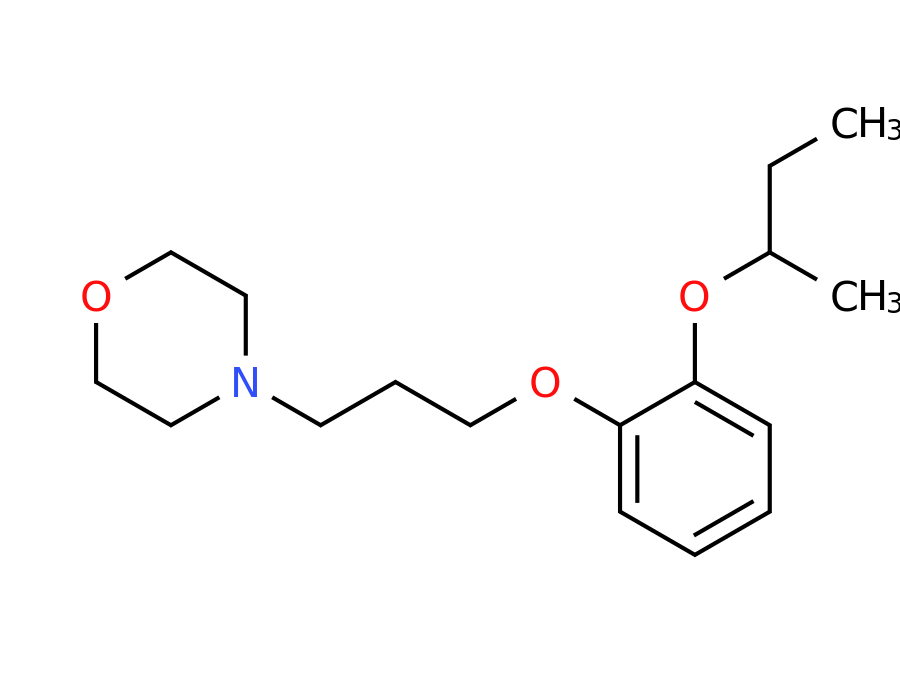 Structure Amb8618806