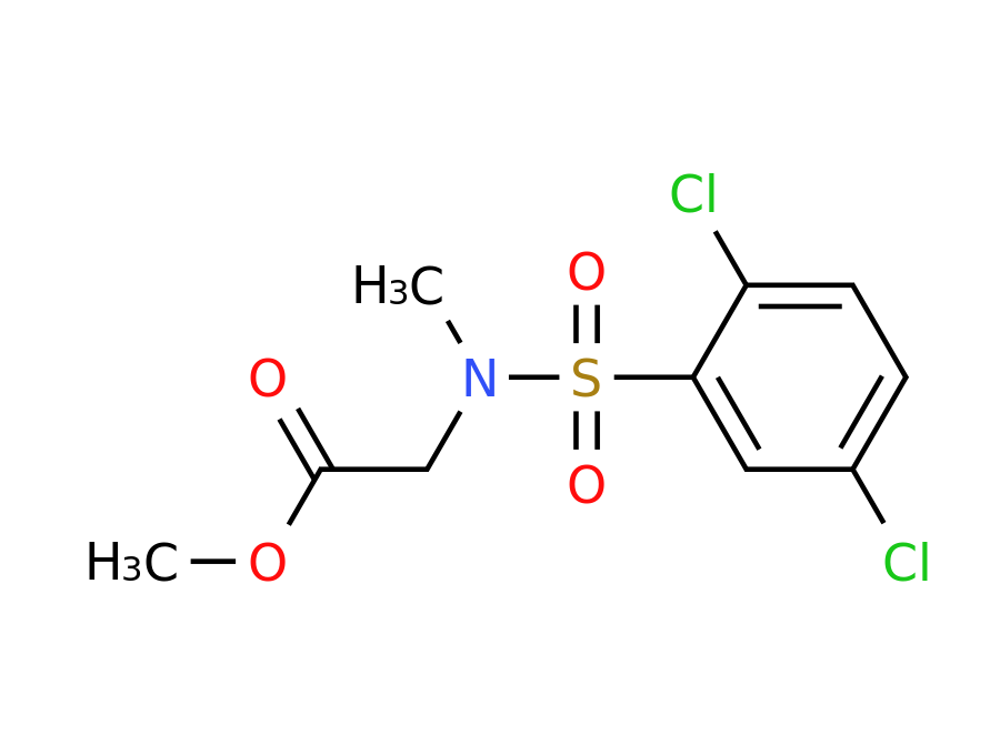 Structure Amb8618817