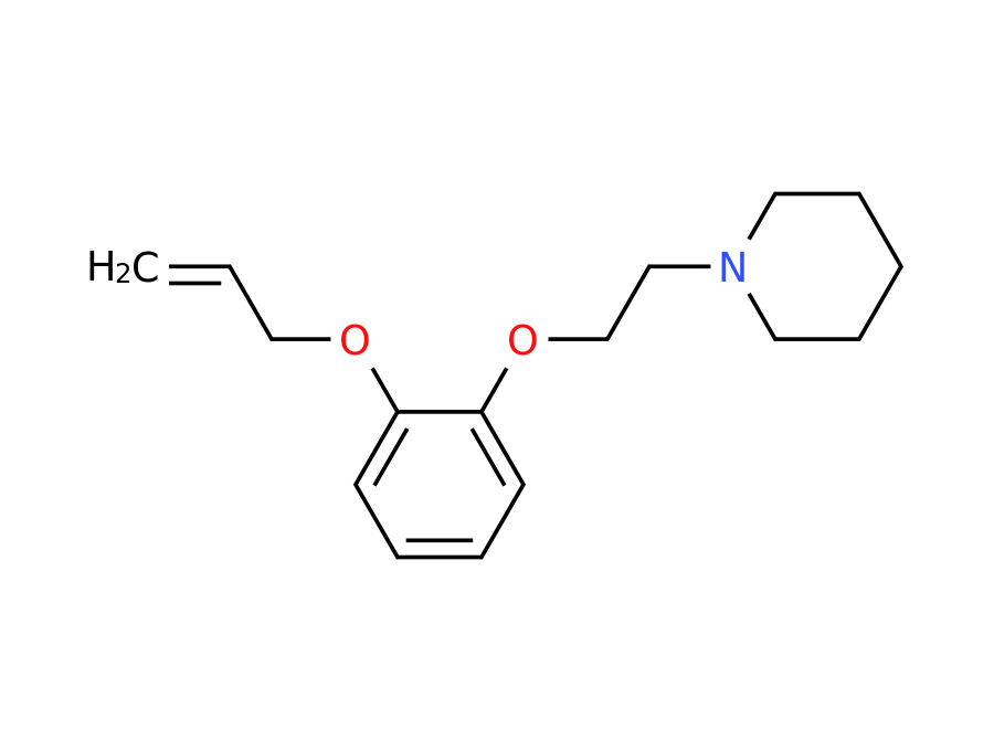 Structure Amb8618832