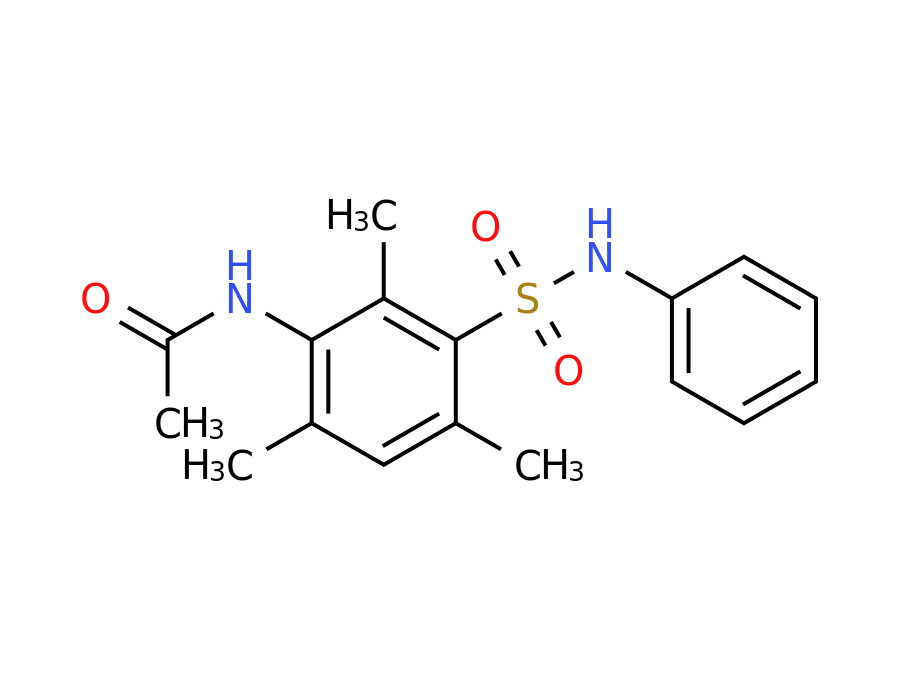 Structure Amb8618834