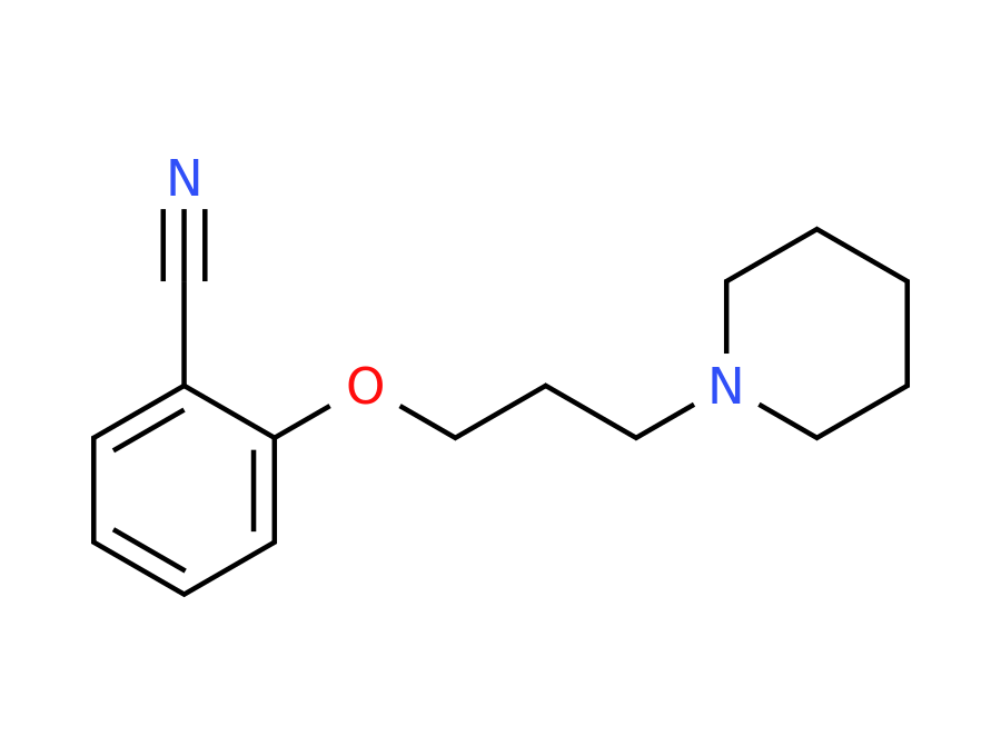 Structure Amb8618835