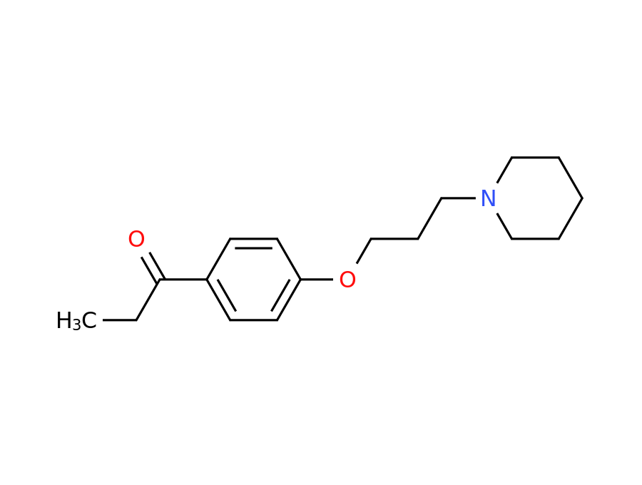 Structure Amb8618857