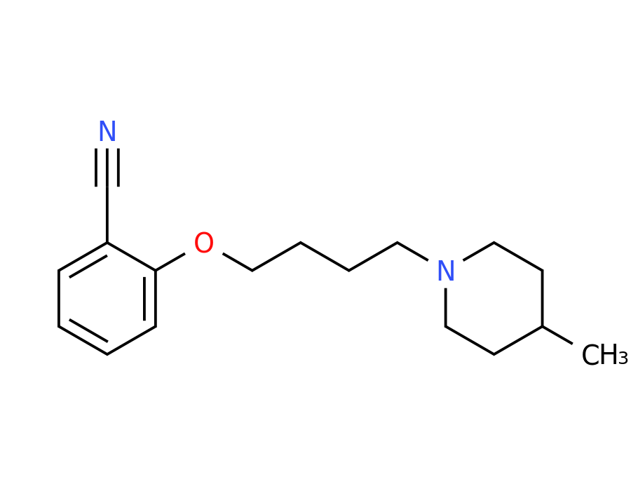 Structure Amb8618873