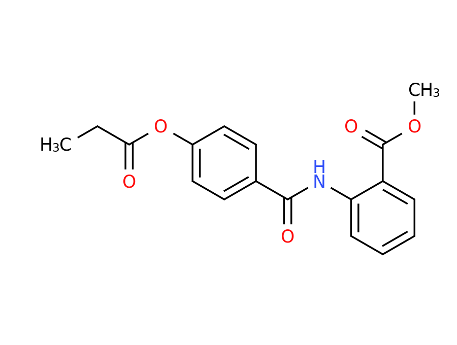 Structure Amb8618876