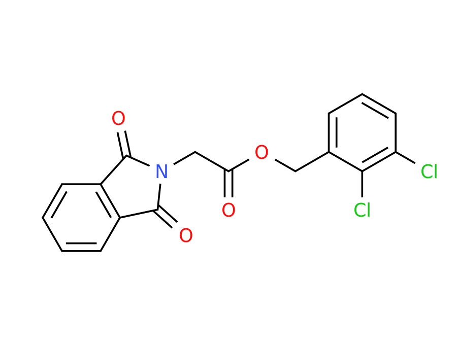 Structure Amb8618892