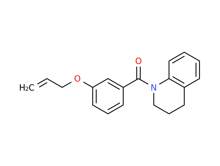 Structure Amb8618942