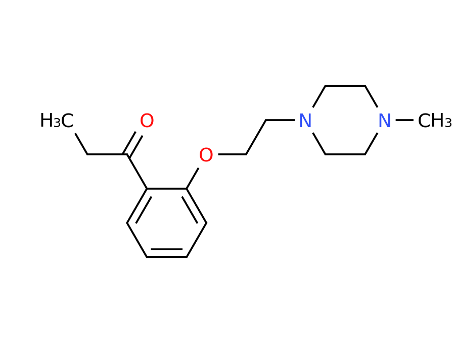 Structure Amb8618966