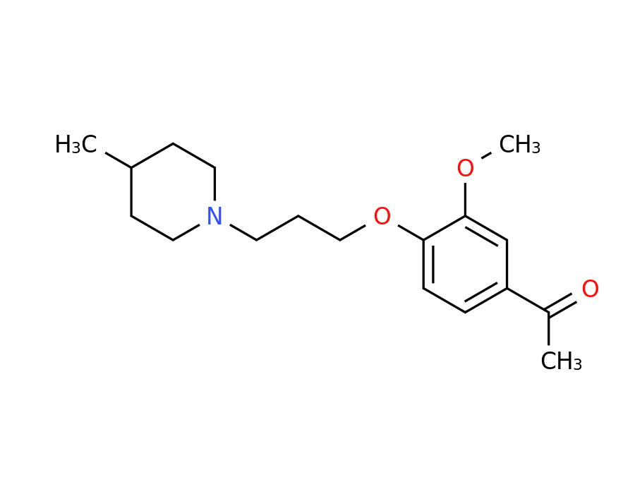 Structure Amb8618999