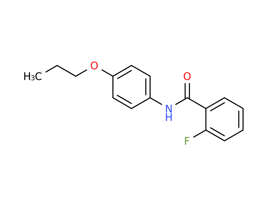 Structure Amb8619023