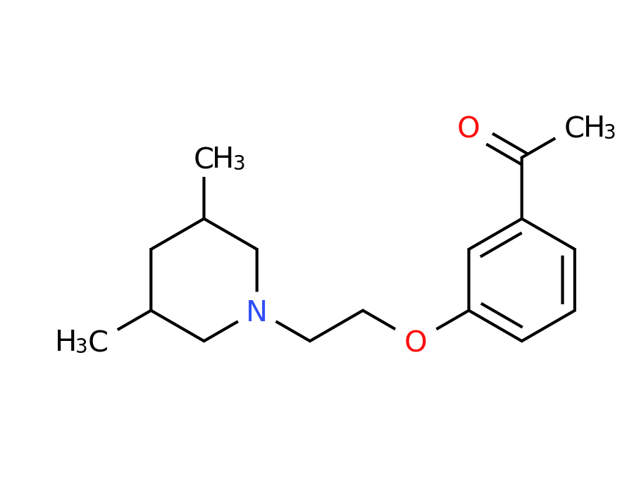 Structure Amb8619057