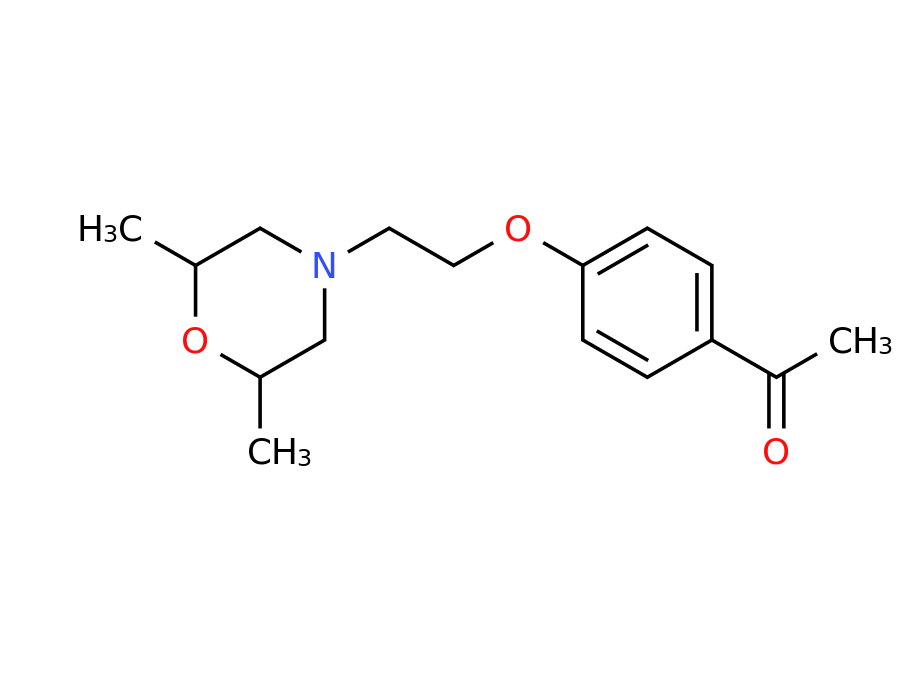 Structure Amb8619059