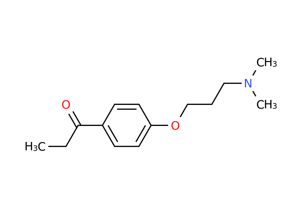 Structure Amb8619067