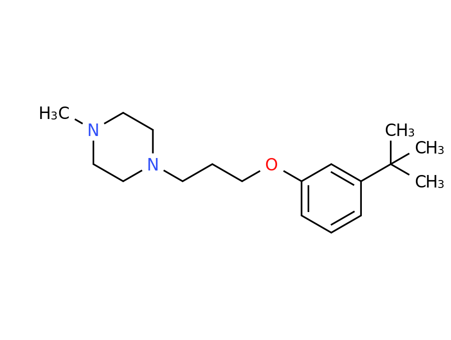 Structure Amb8619070