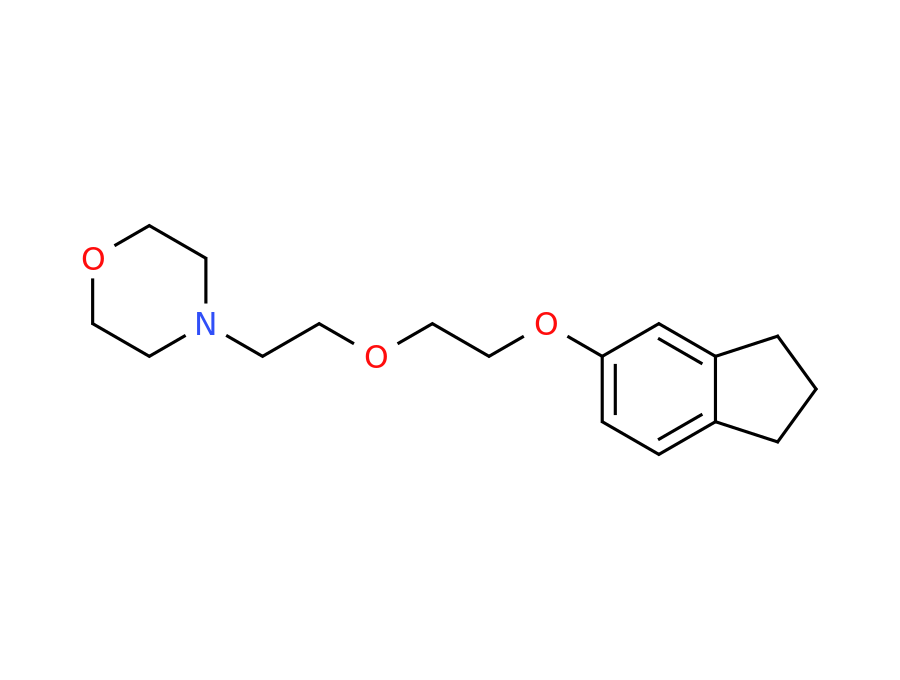 Structure Amb8619097