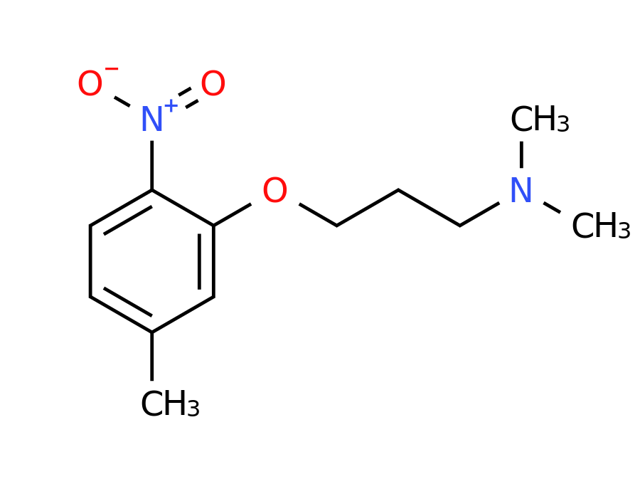 Structure Amb8619179