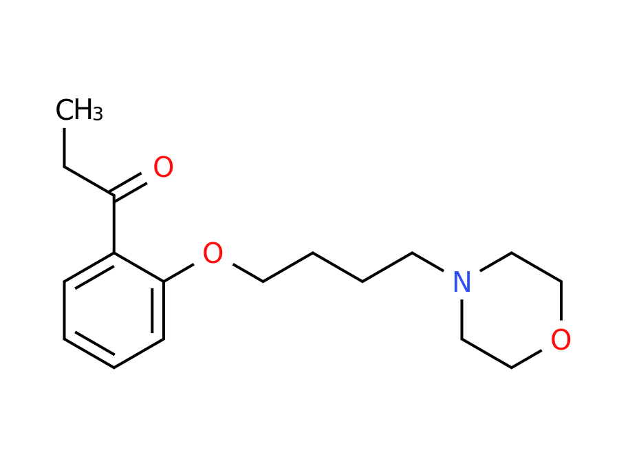 Structure Amb8619185