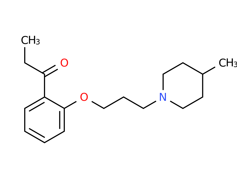 Structure Amb8619211