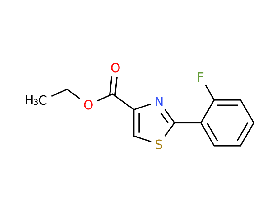 Structure Amb8619287