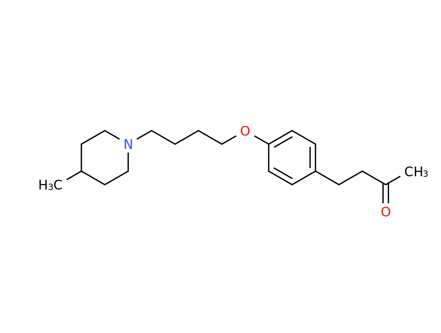 Structure Amb8619306