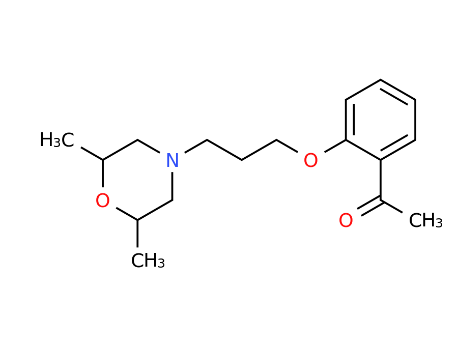 Structure Amb8619351