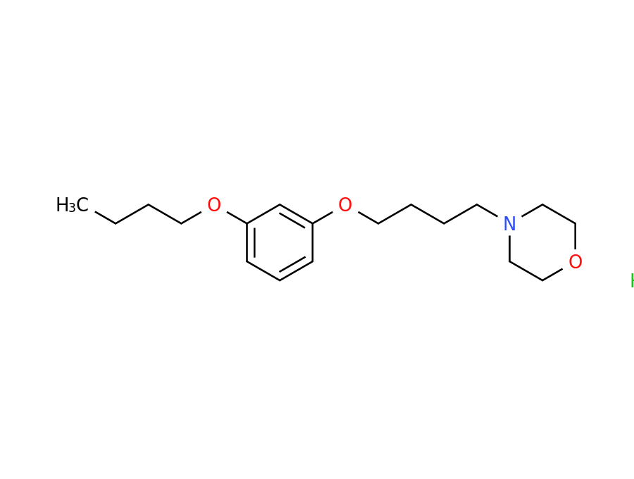 Structure Amb8619354