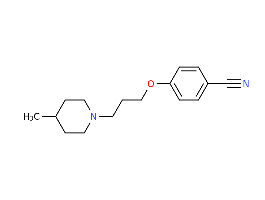 Structure Amb8619368