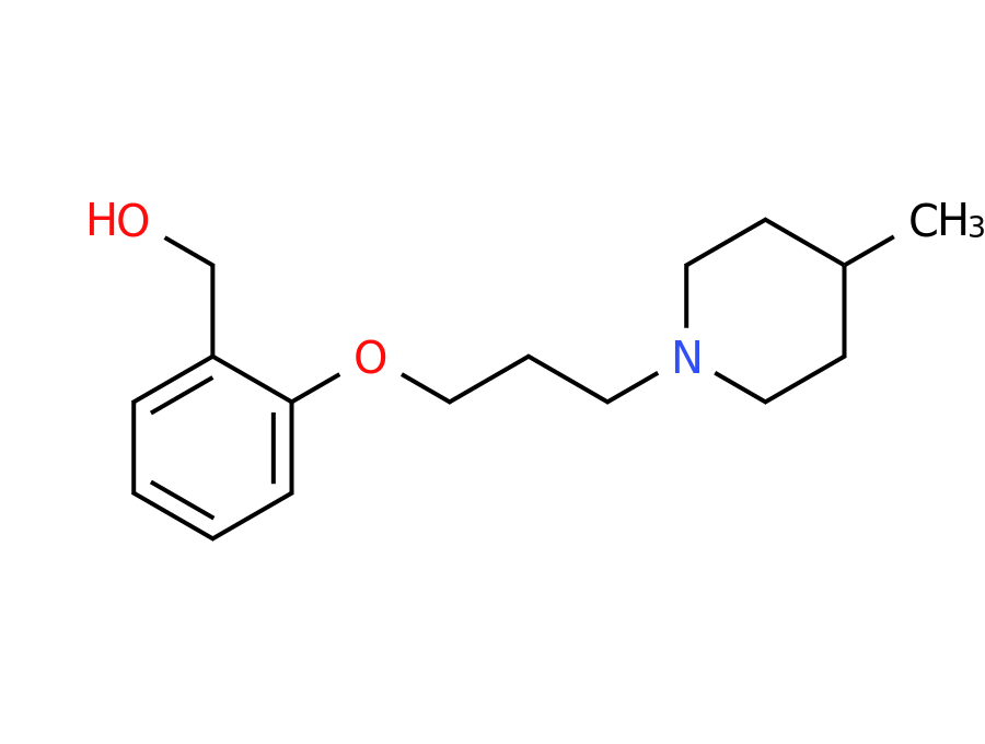 Structure Amb8619406