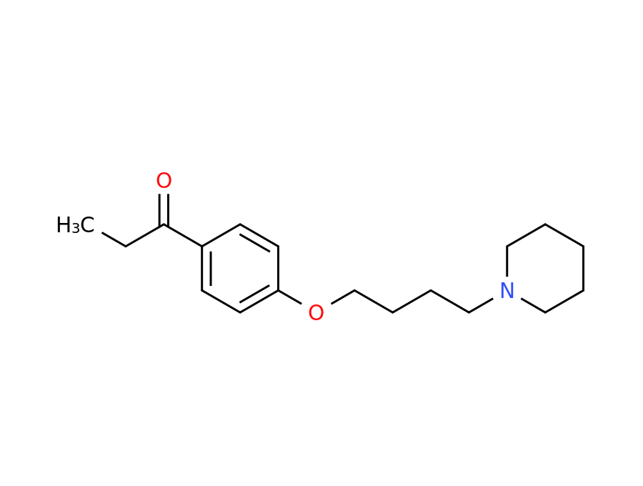 Structure Amb8619438