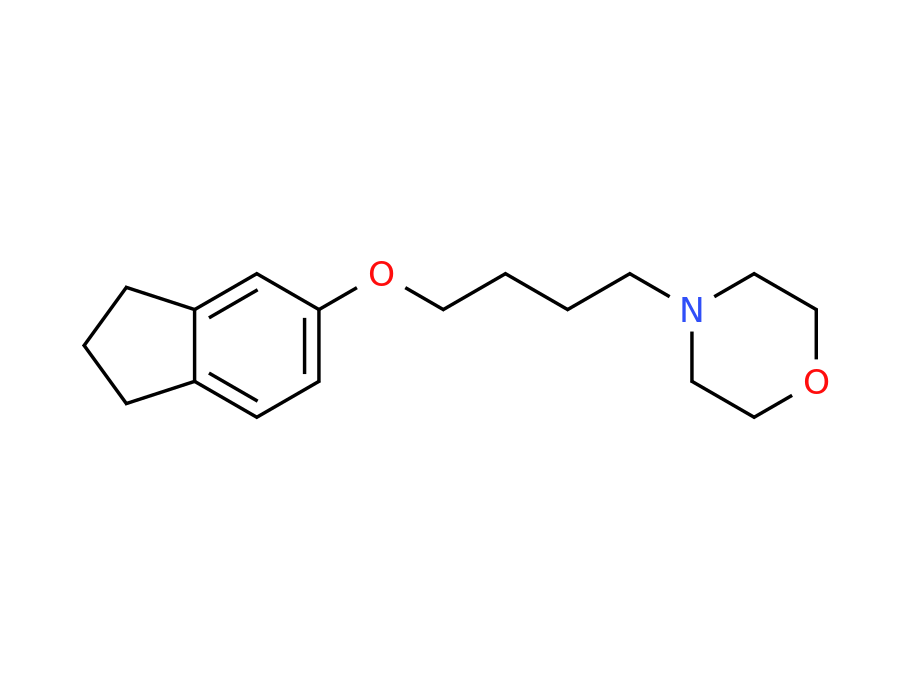 Structure Amb8619444