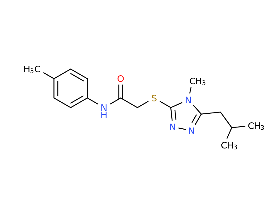 Structure Amb8619448