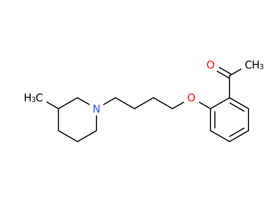 Structure Amb8619453